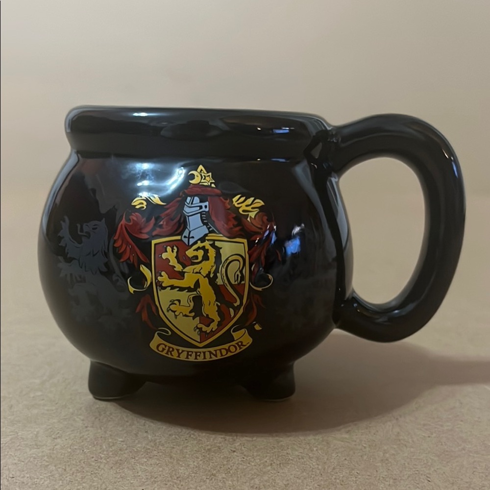 Gryffindor Mug